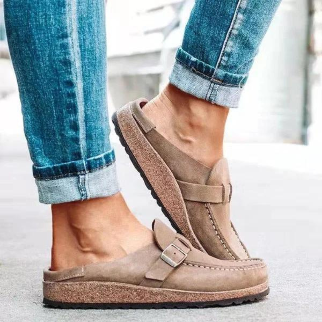 Feet | Women's orthopedic sandals