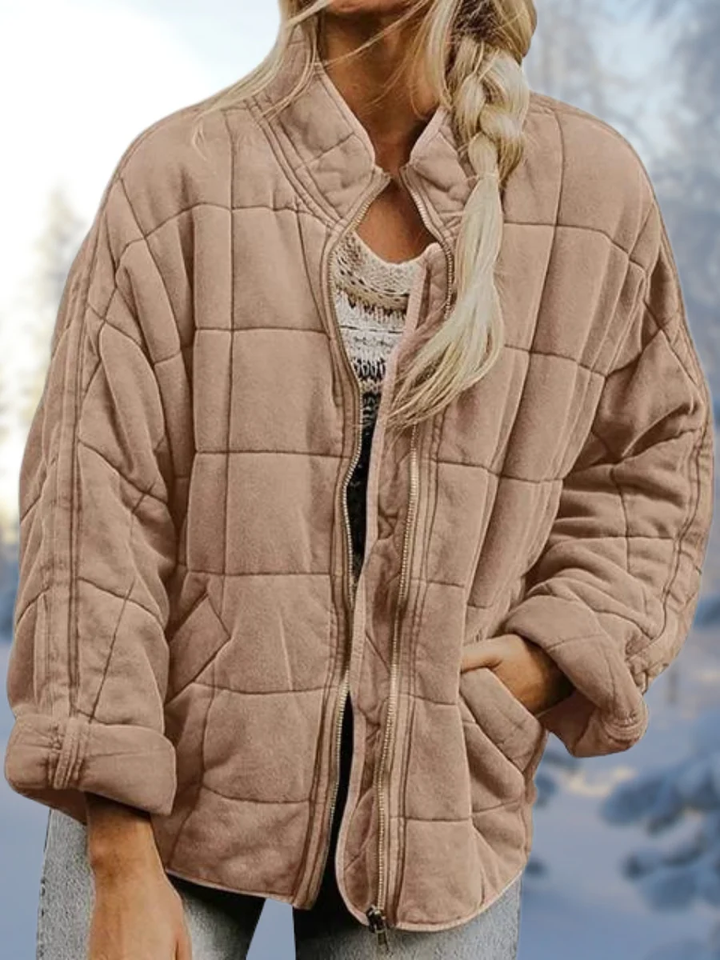 Lune London | High quality vintage jacket for elegant women