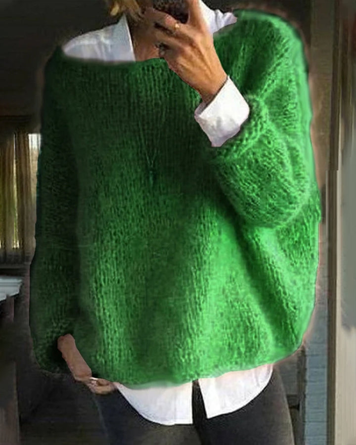 Lune London | More modern and versatile general sweater