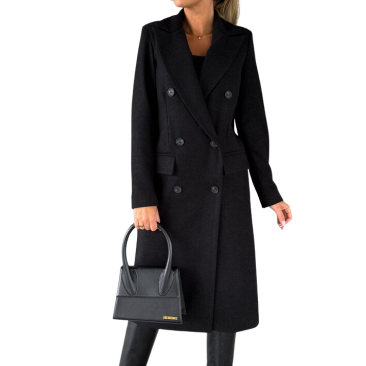 Lune London | Elegant coat for women