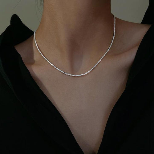 Lune London | Necklace Silver Women Celestial