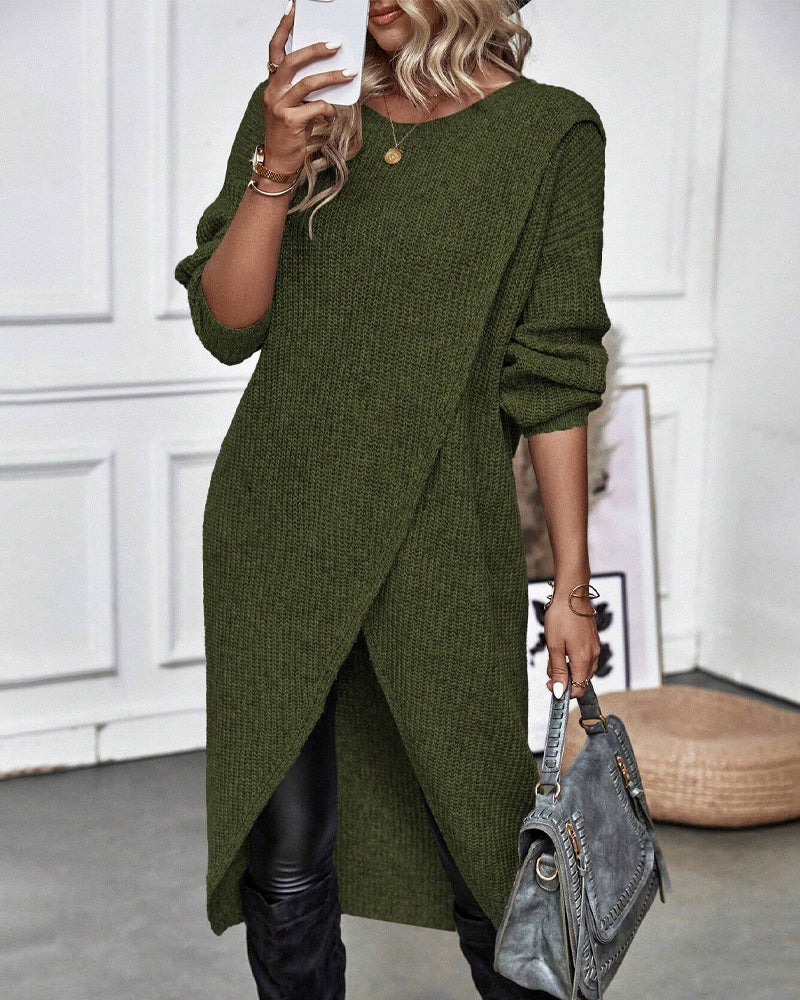 Lune London | Elegant colored dress for a timeless style and femininity