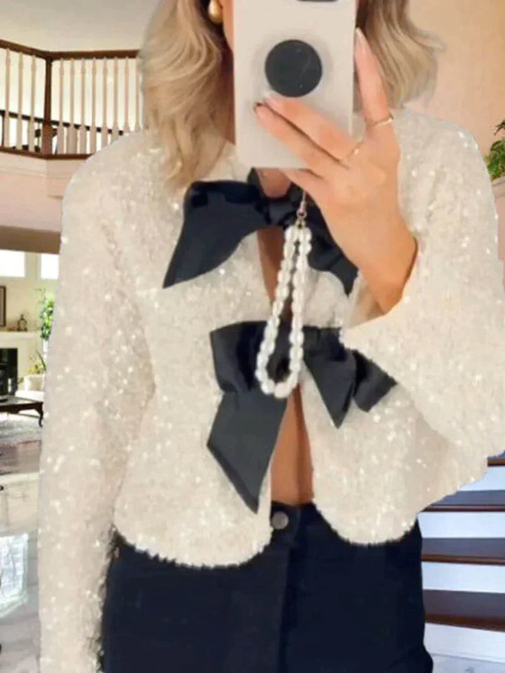 Lune London | Sparkling Fashion Jacket