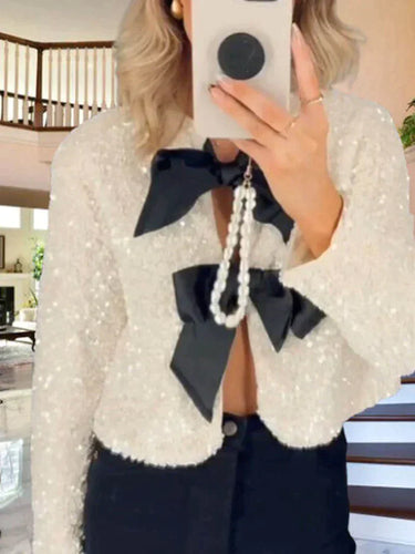Lune London | Sparkling Fashion Jacket