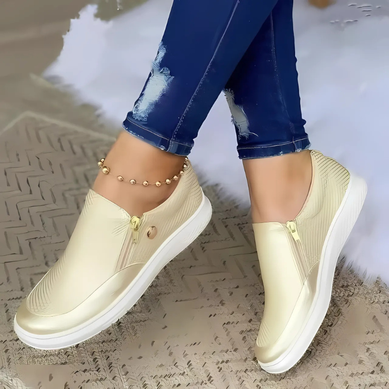 Chic und Stil | Orthopedic Shoes for Women Comfortable