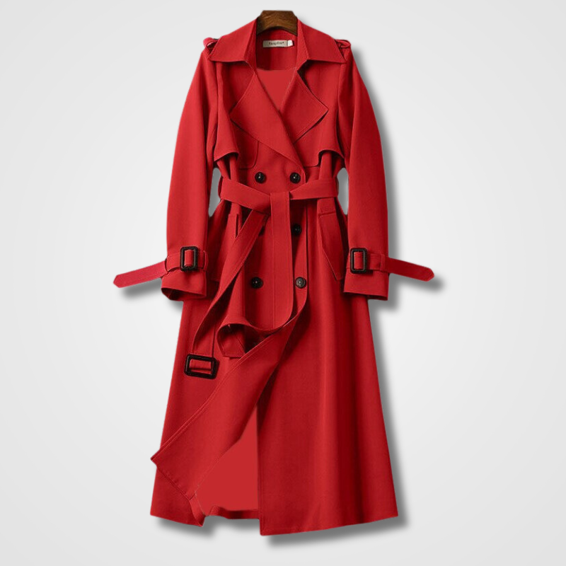 Lune London | Trench coat