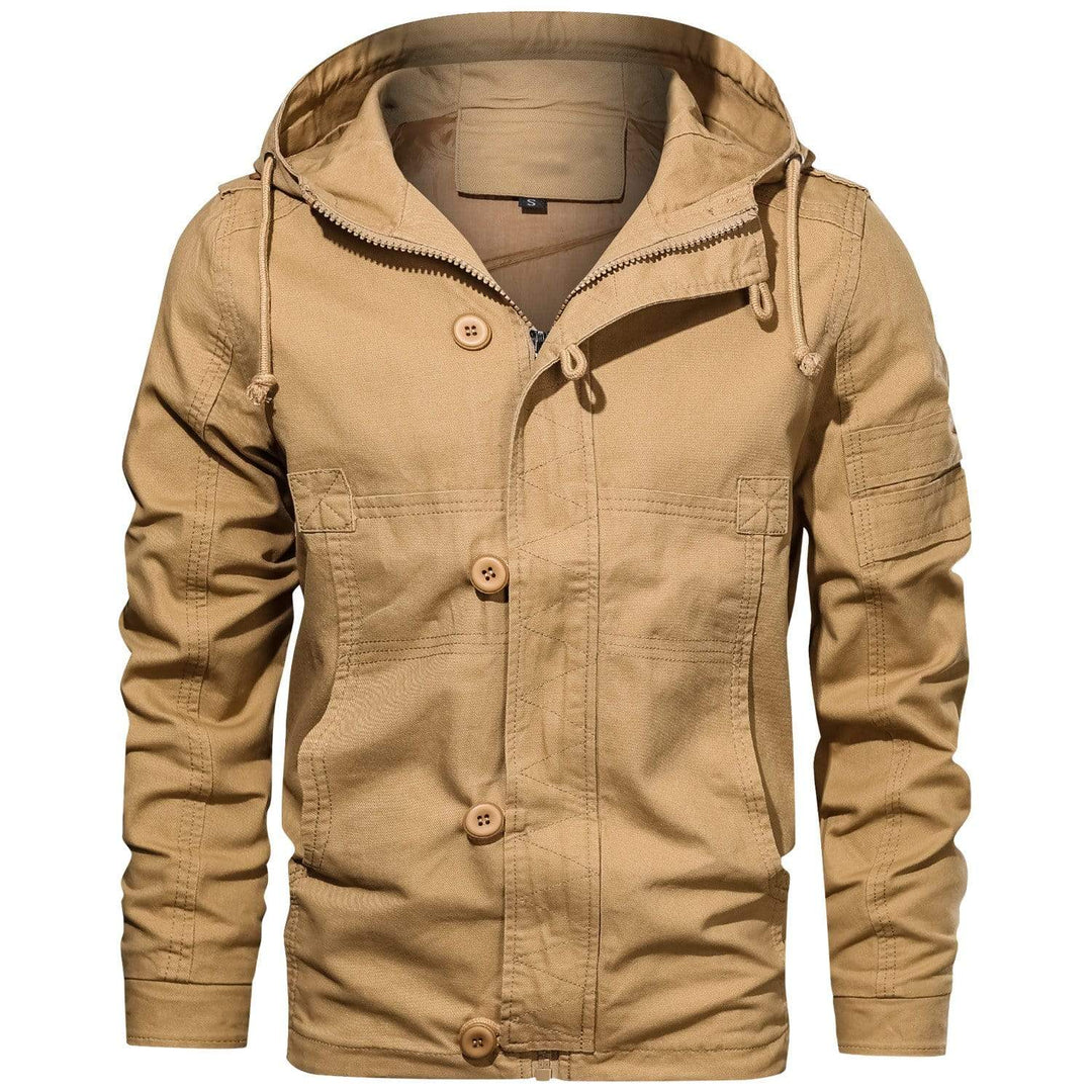 Lune London | Utility Jacket