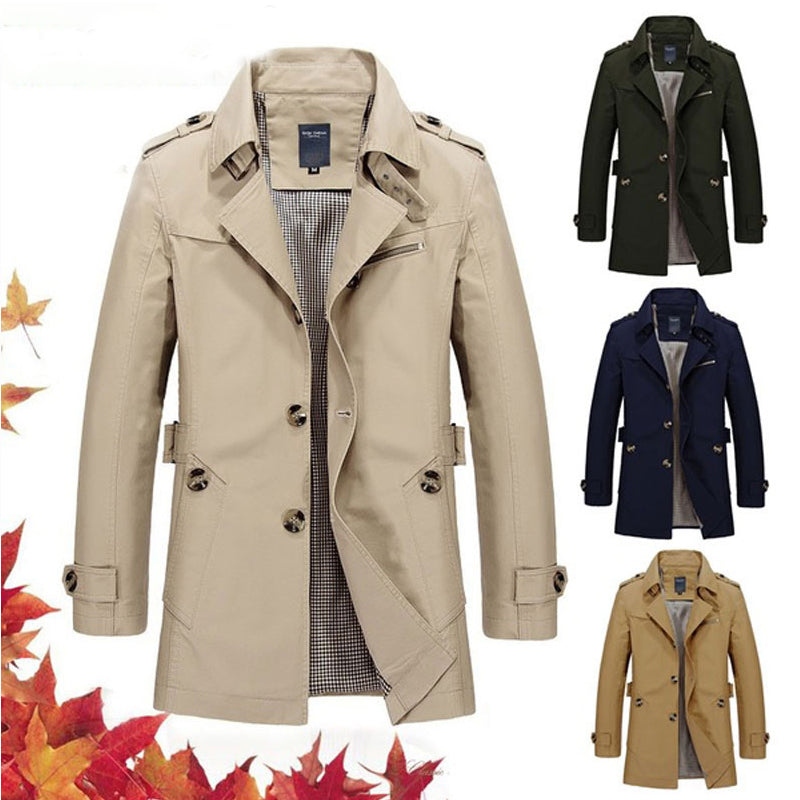 Lune London | Business Jacket
