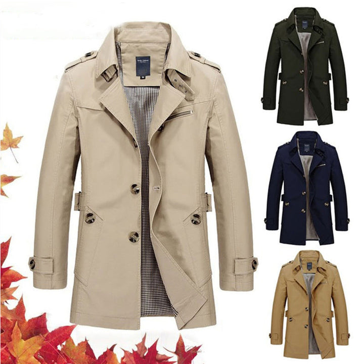 Lune London | Business Jacket