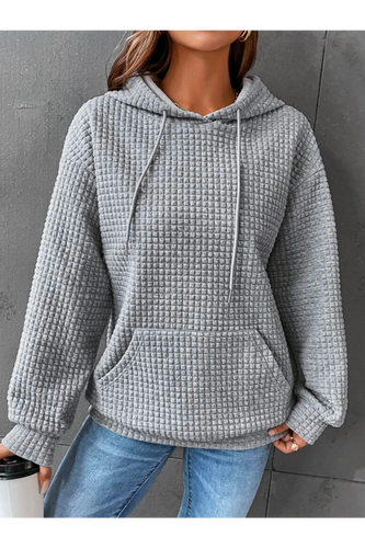Lune London | Pullover Warm for Women Hood