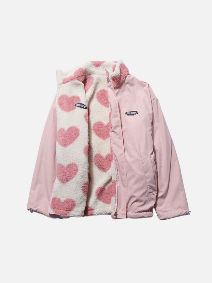 Lune London | Comfortable Women's Jacket with Collar