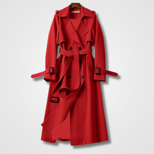 Lune London | Trench coat