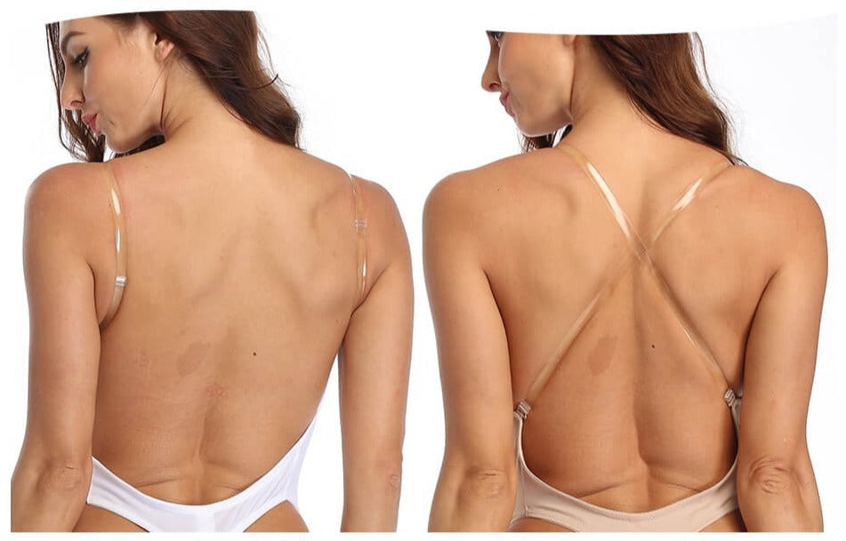 Lune London | Backless Body Shaper Bra