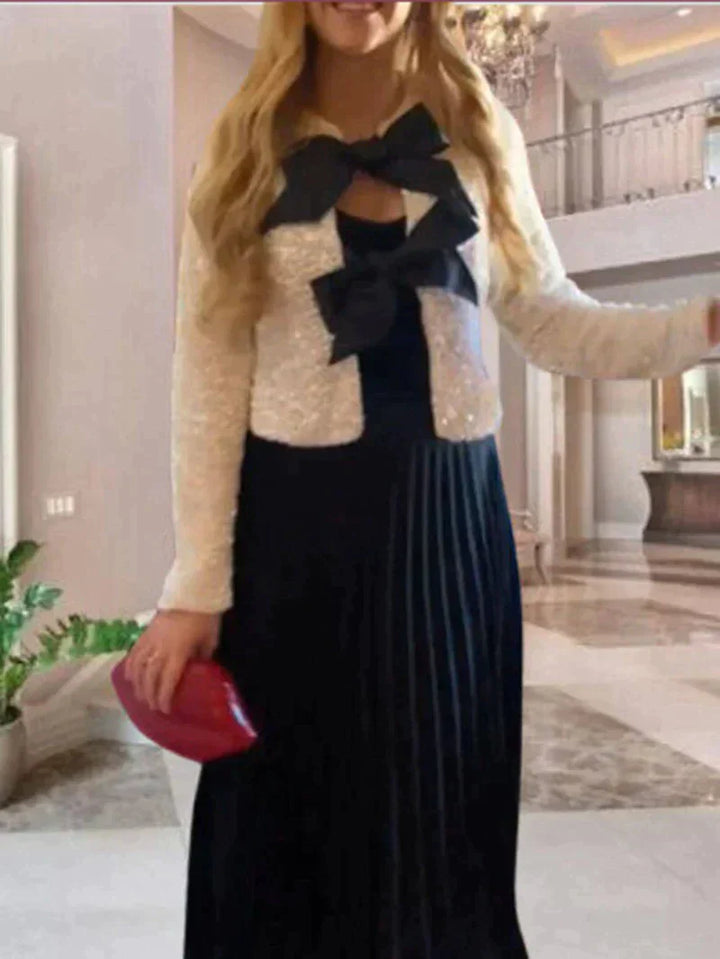 Lune London | Sparkling Fashion Jacket