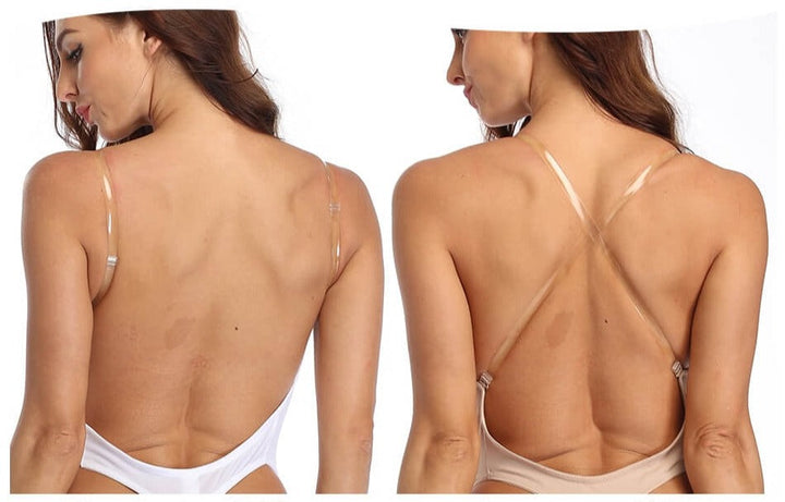 Women’s Backless Body Shaper Bra with Seamless Fit & Support | Lune London