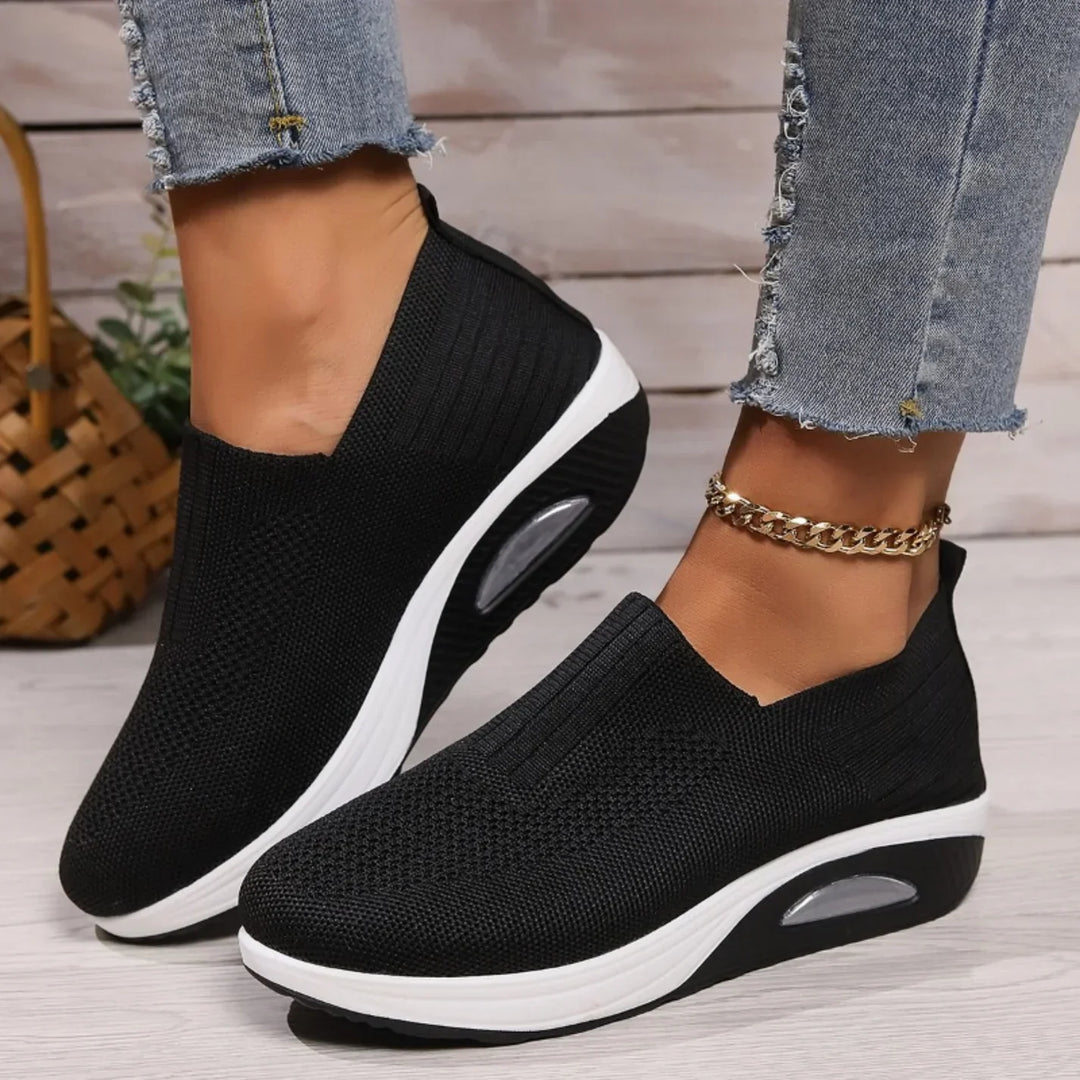 Lune London | Orthopedic Shoes for Pain Relief