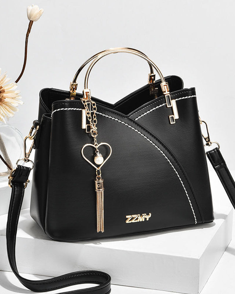 Chic Und Stil | Bag for Women with Large Capacity