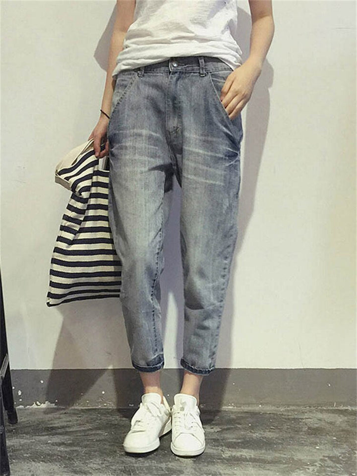 Lune London | High-Quality Modern Jeans Pants for Women