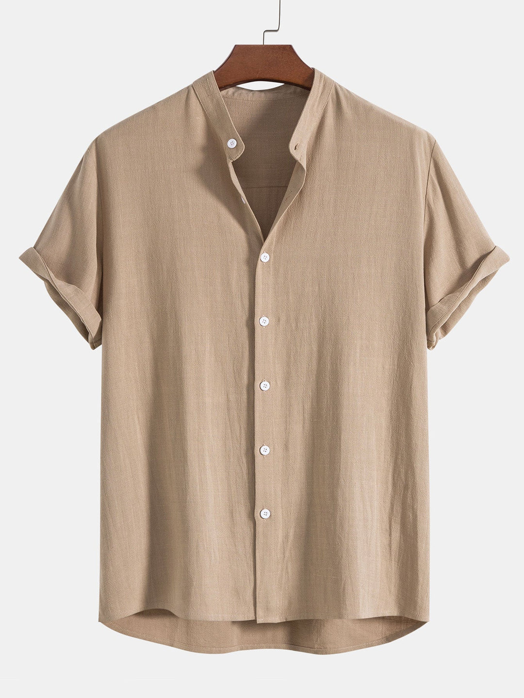 Chic und Stil | Men's Set with Summer Look