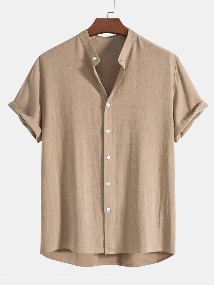 Chic und Stil | Men's Set with Summer Look