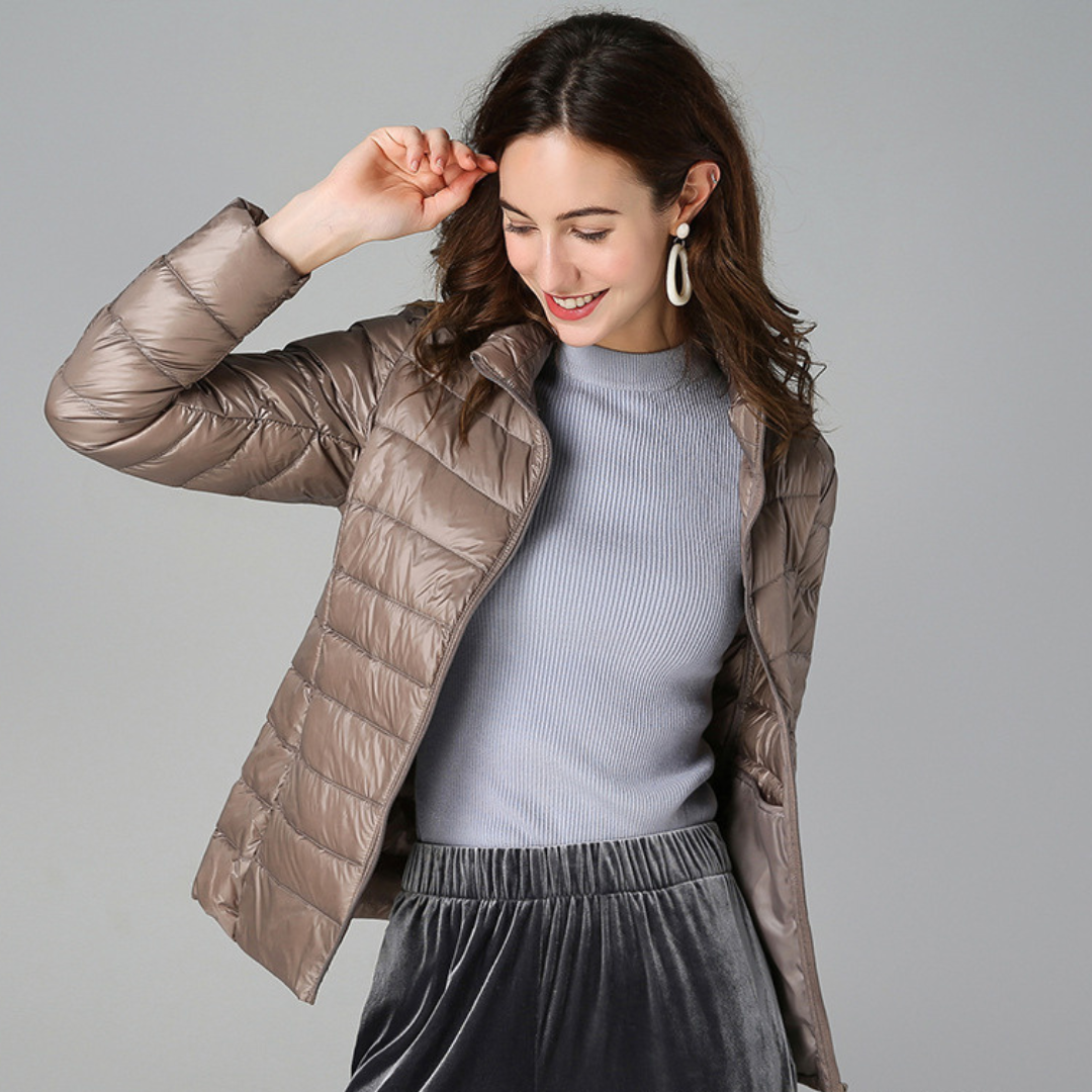 Lune London | Ultralight Waterproof Jacket