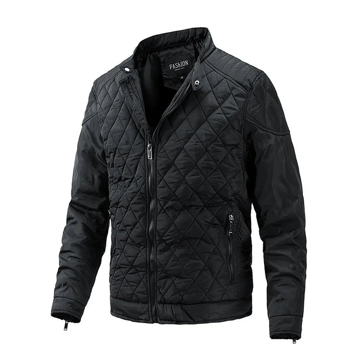 Lune London | Quilted Jacket Men