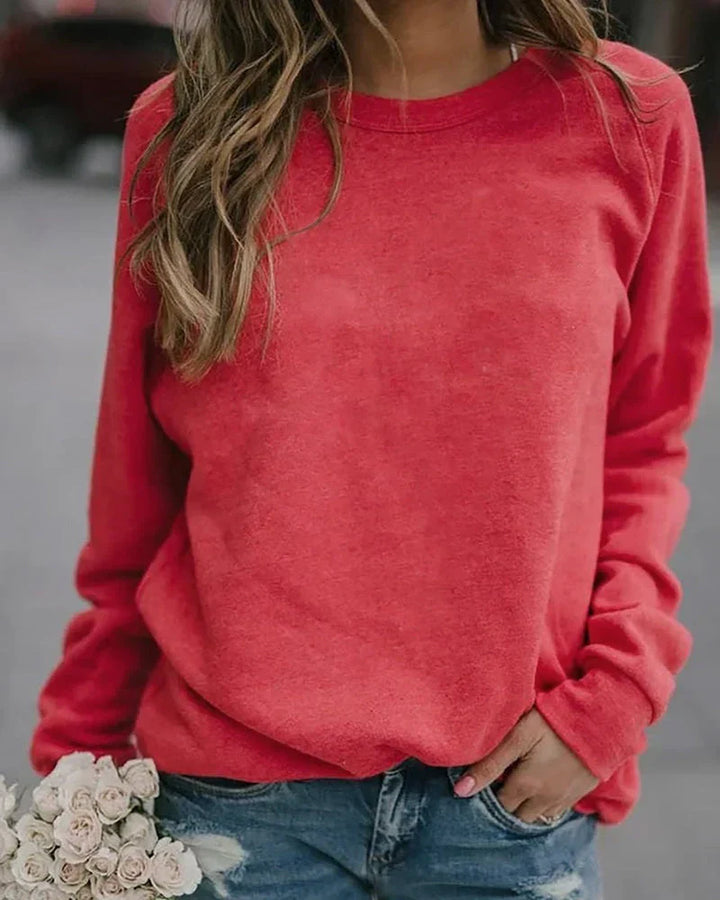 Lune London | Round Neck for Women