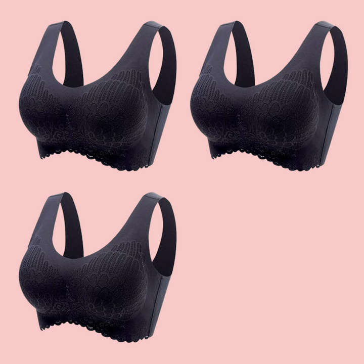 Lune London | Comfortable and Breathable Bra
