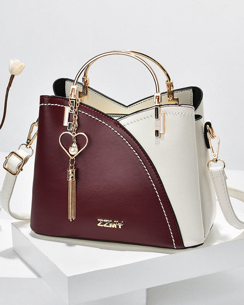 Chic Und Stil | Bag for Women with Large Capacity