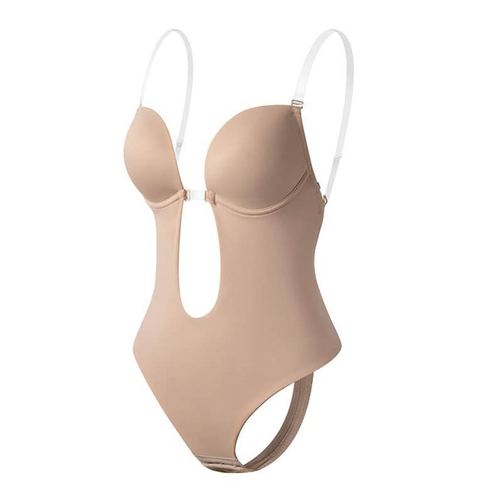 Lune London | Backless Body Shaper Bra
