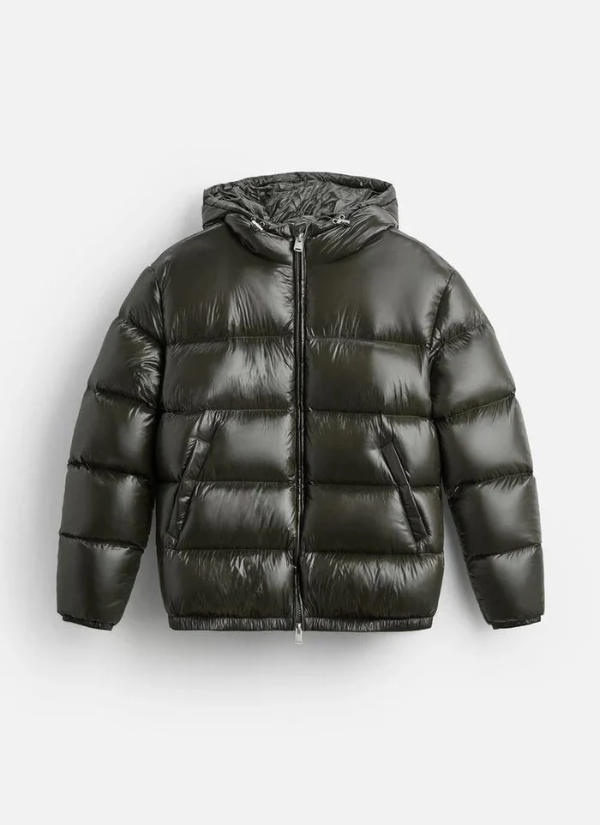 Lune London | OG Puffer Jacket