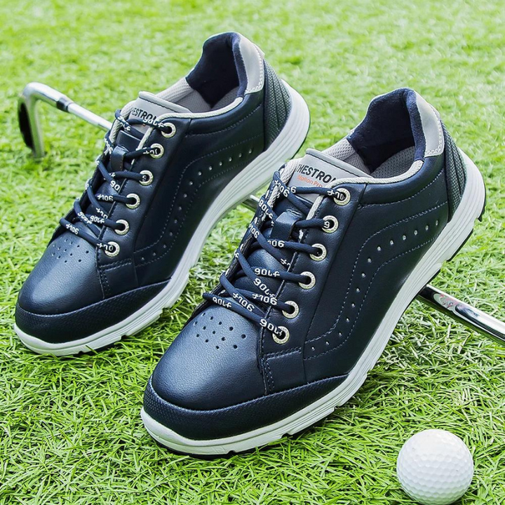 Lune London | Force Golf Shoes