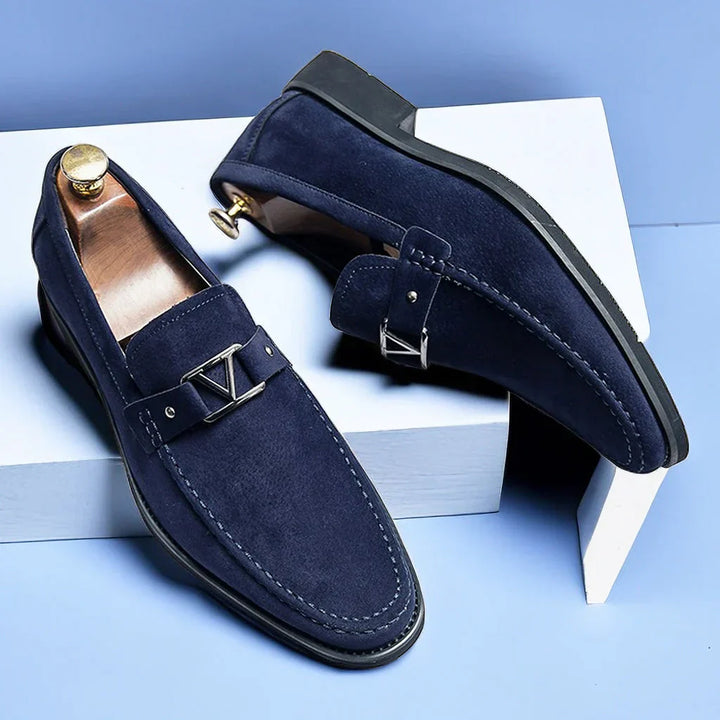 Lune London | Luxury-Handmade Loafers