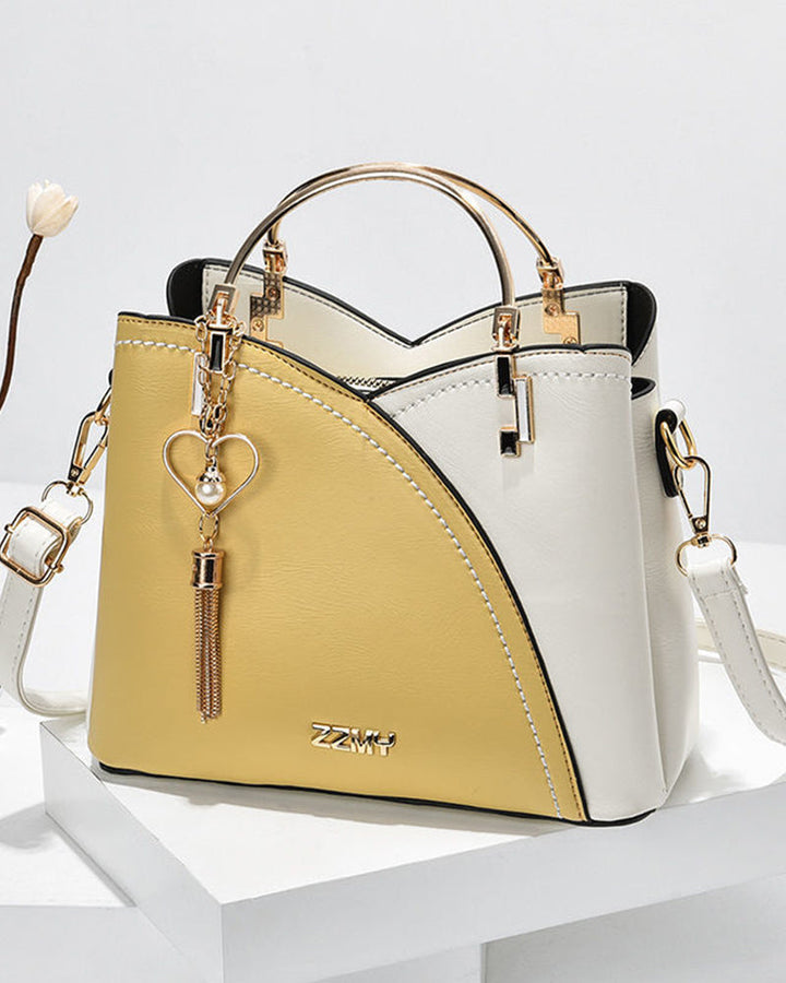 Chic Und Stil | Bag for Women with Large Capacity