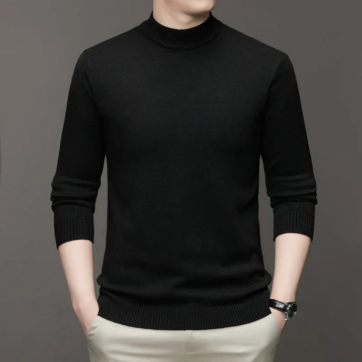 Lune London | Men's sweater made of soft cotton
