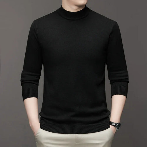 Lune London | Men's sweater made of soft cotton