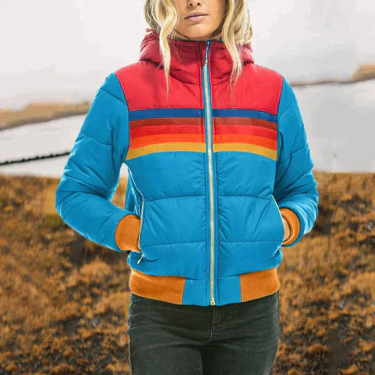 Lune London | Women’s Plush Coat