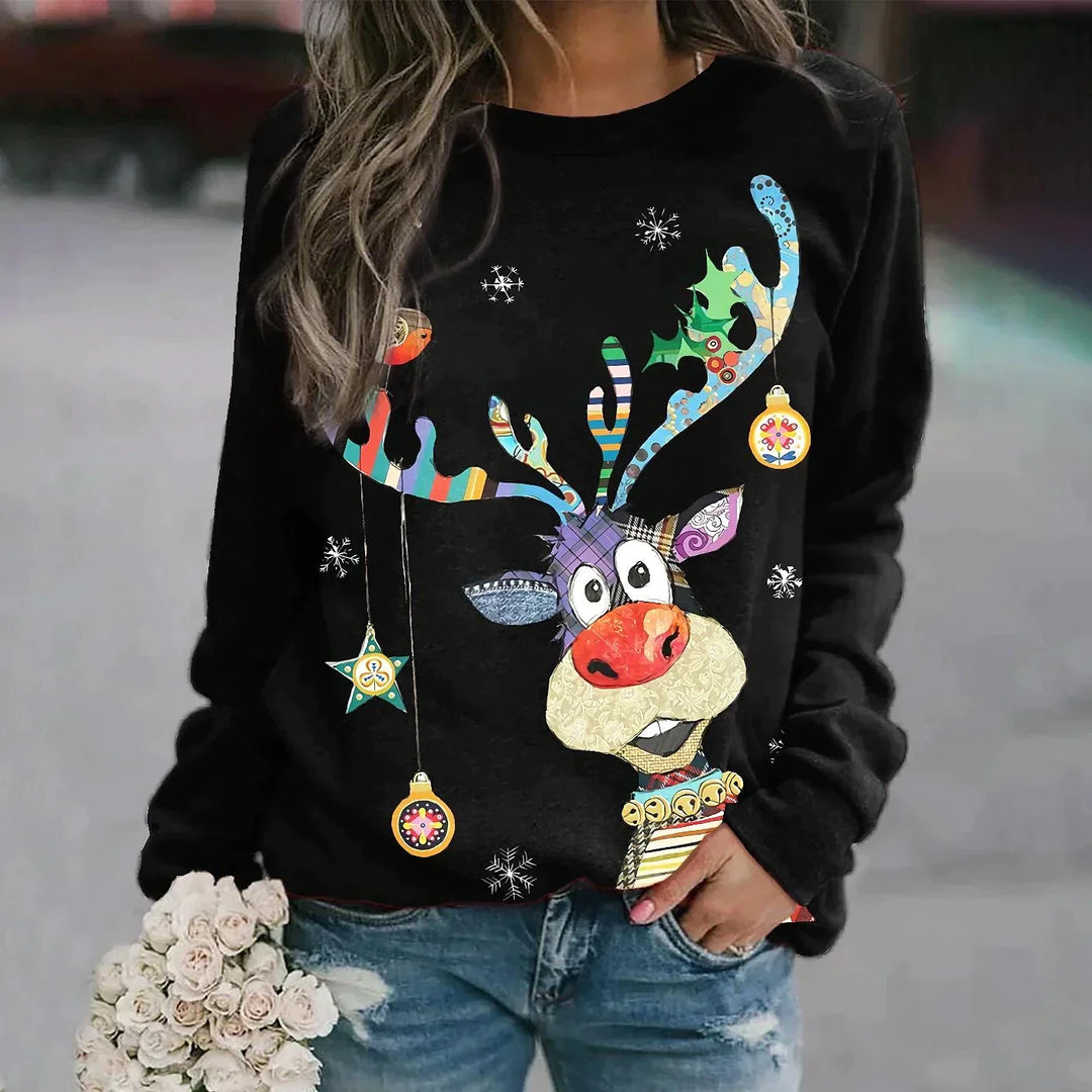Lune London - Cozy Christmas Hoodie