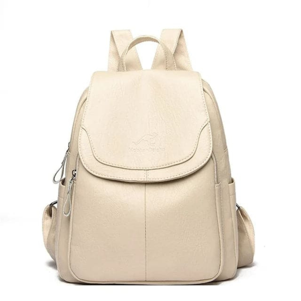 Lune London | Vintage Rucksack for Women Stylish