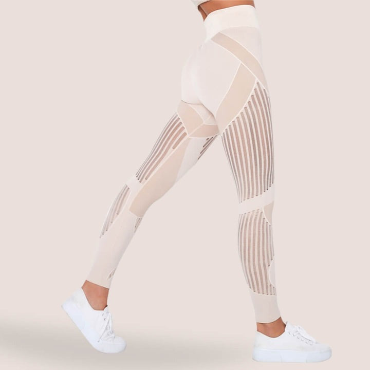 Lune London | Beautiful Anti-Cellulite Leggings