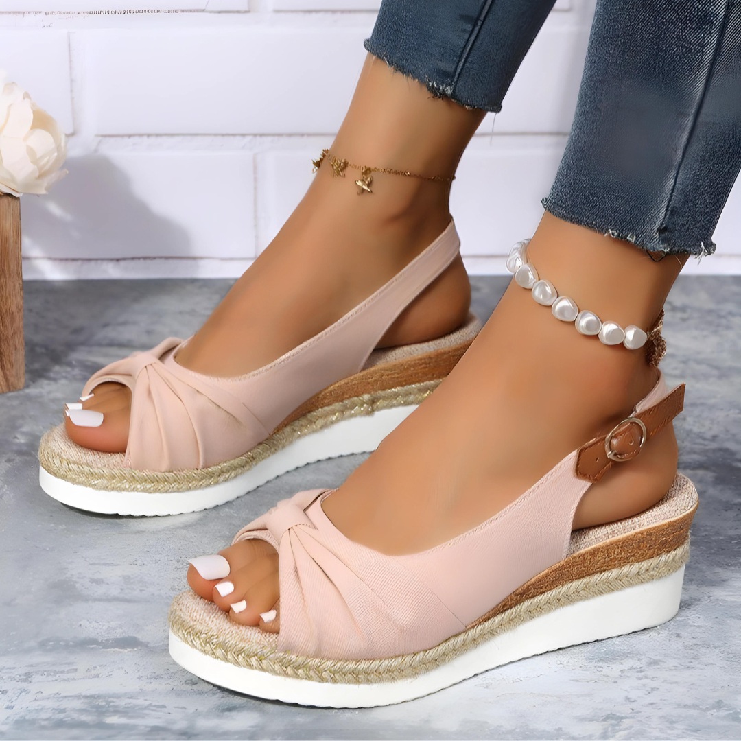 Lune London | Orthopedic Sandals