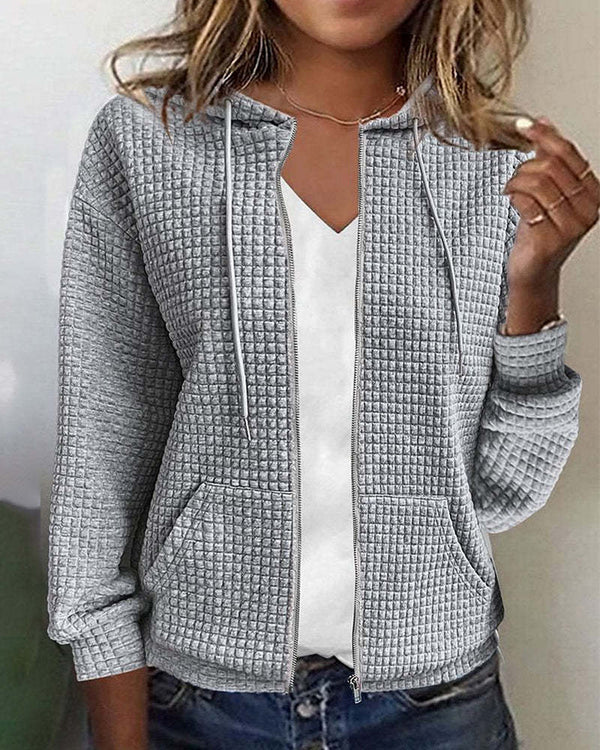 Lune London | A refined jacket: the perfect choice for an elegant style