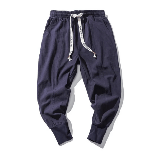 Lune London | Kezno Japan Style Pants