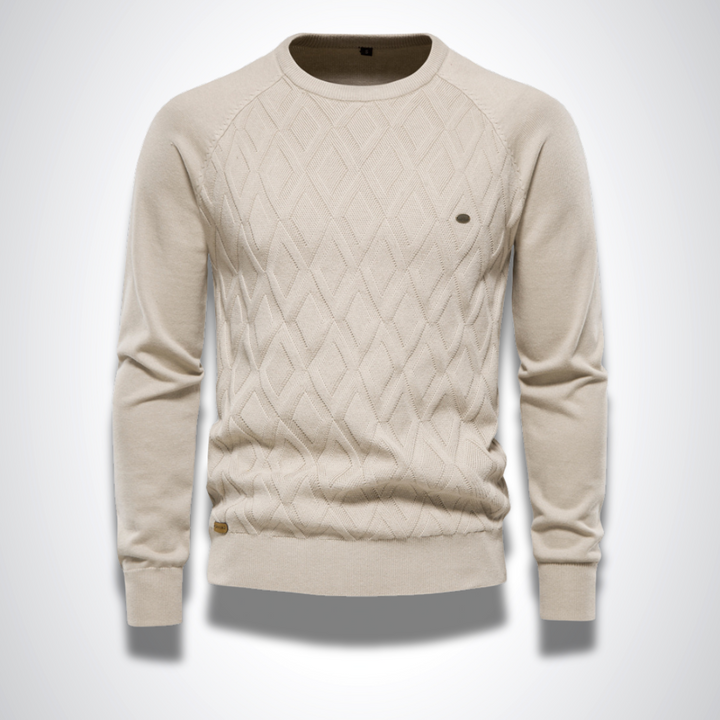 Lune London | Cotton sweater