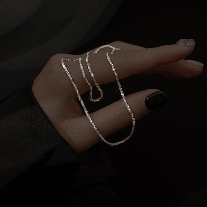 Lune London | Necklace Silver Women Celestial