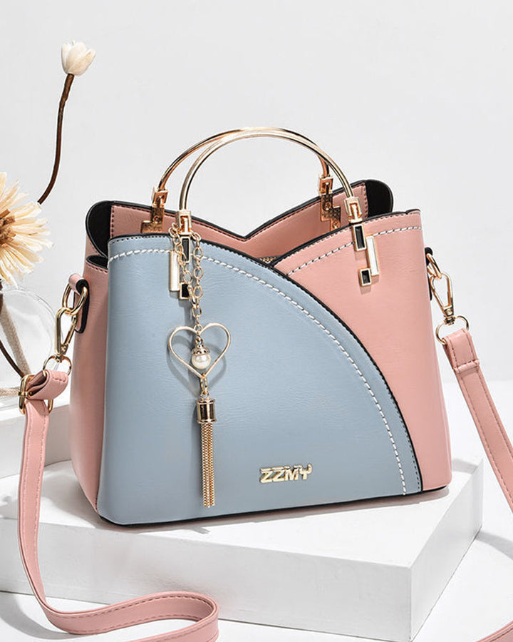Chic Und Stil | Bag for Women with Large Capacity