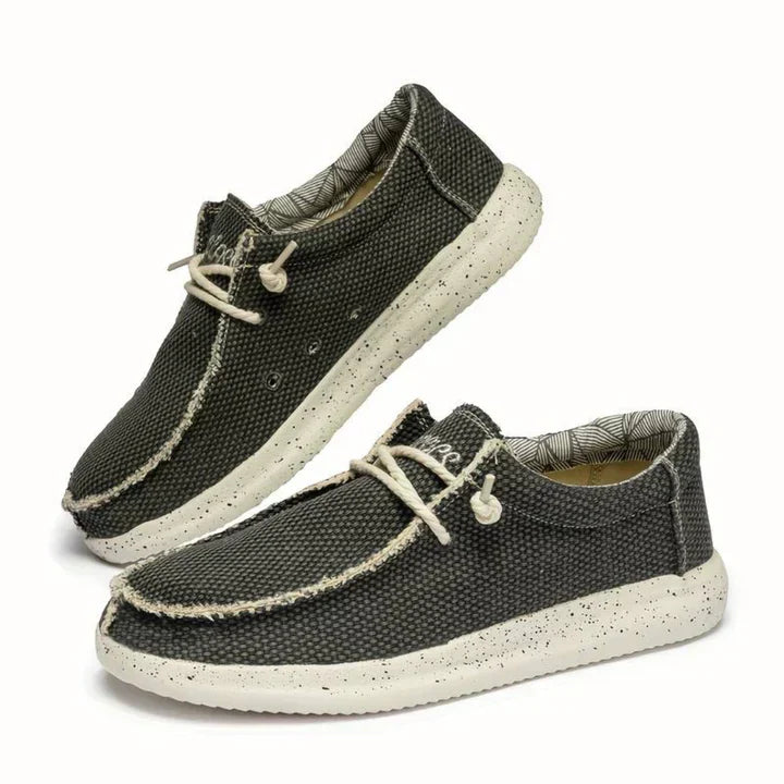 Lune London | Lightweight Comfortable Slip-On Shoes