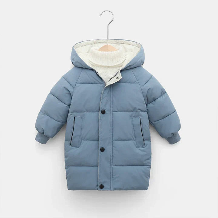 Lune London | Winter jacket for kids