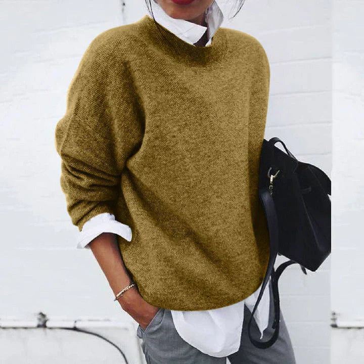 Lune London | Softer Women's Sweater – Modern & Chic