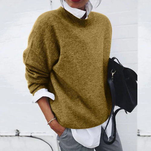 Lune London | Softer Women's Sweater – Modern & Chic